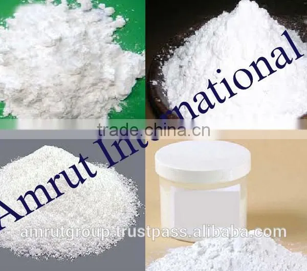 Maize Starch Powder photo-2