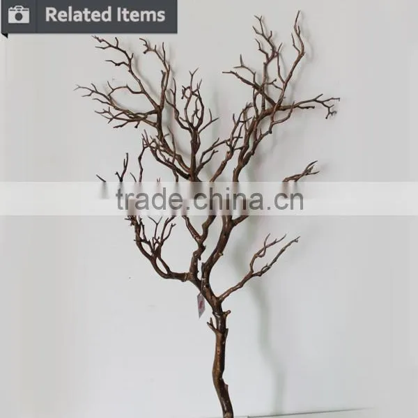 New Arrival Coral Ornament Branch no Leaves for Centerpieces photo-3