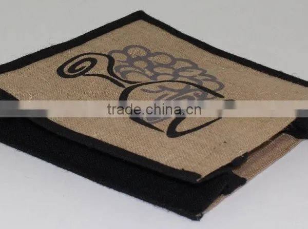 Jute Bag Wholesale for Export to American & Europeon Country photo-5