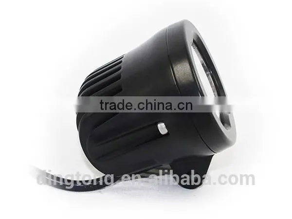 6w Blue Safety Work Light Work Light Led 9-58v photo-3