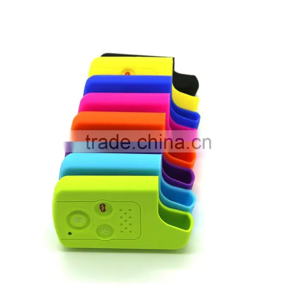 Universal Remote Silicone Car Key Case for Honda Key Program Car Key Cover photo-6