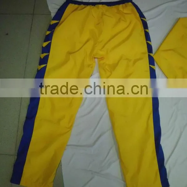 Custom High Quality High School Uniform Designs photo-2