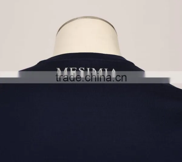 100 Cotton t Shirt Label photo-6