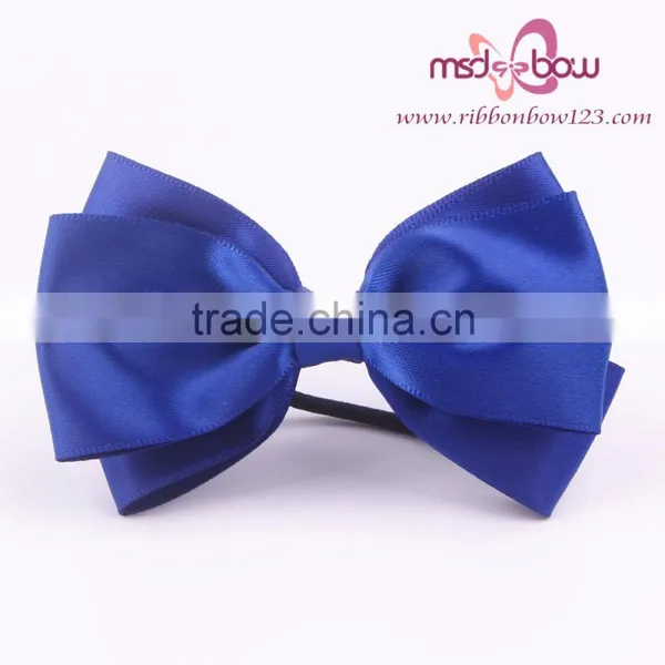 Pink Kids Ribbon Bow photo-5