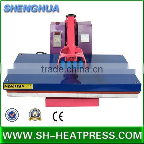 Heat Transfer Printing Shirts, Caps, Cups Sublimation 4 in 1, 9 in 1 photo-6