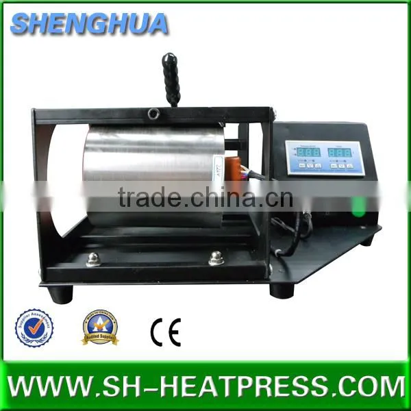2016 Cheaper Mug Heat Press Machine for Sale photo-6