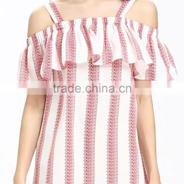 Domin Fashion Wholesale Ladies Office Wear Dresses Dress photo-2