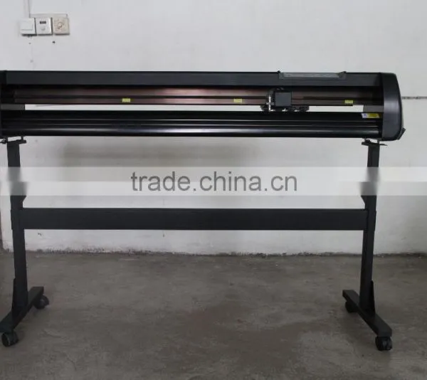 2017 New Contour Cutting Plotter HX-800KIII From King Rabbit photo-2