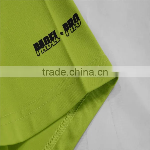 Hot Selling China Manufacturer Free Sample POLO T-shirt photo-5