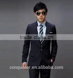 Bespoke Suit ,italian Design BSPS0230 photo-2
