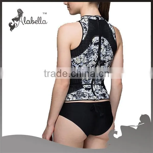 Hot Selling Swim Dress Printed New Style and Sex 18 Swim Wear photo-2