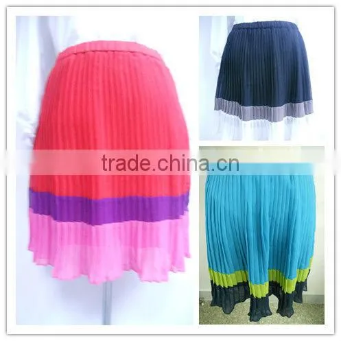 Lady's Dress-stock Item