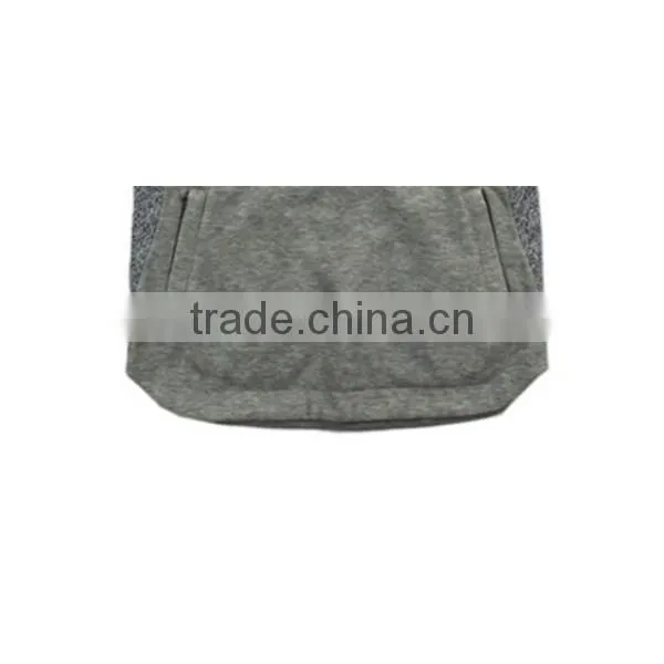 High Quality Women's Warm Casual Fleece Sweater Coat photo-5