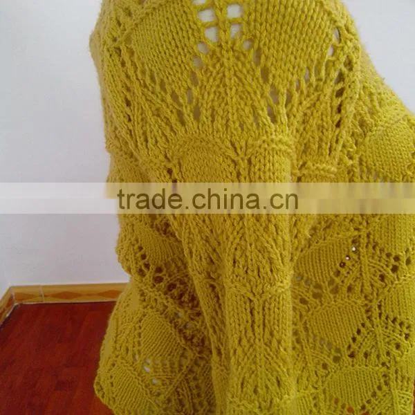Knitted Sweater for Ladies Fashion Top Wear photo-3