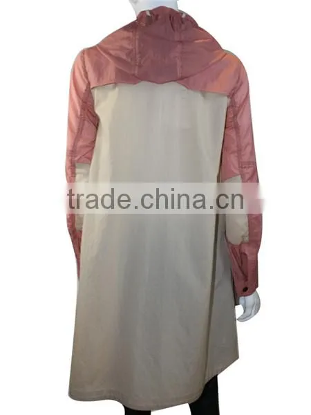 Fashion Winter Coat Women Parka Womens Long Parka photo-4