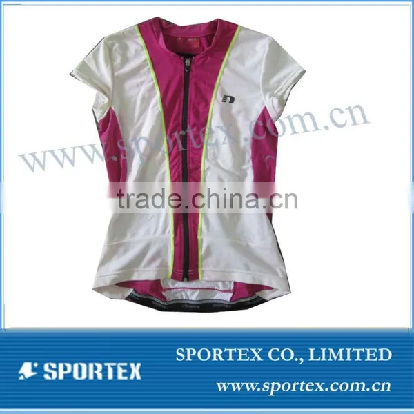 Sportex Mountain Bike Jersey / MTB Jersey photo-6