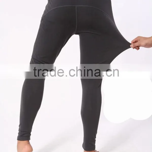 Suntex Thermal Underwear Heated Thermal Underwear Bamboo Mens Long Johns photo-6