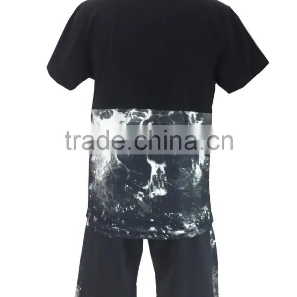 Cool Toddler Clothes Boys Hawaiian Shirt Boys Holiday Clothes photo-3