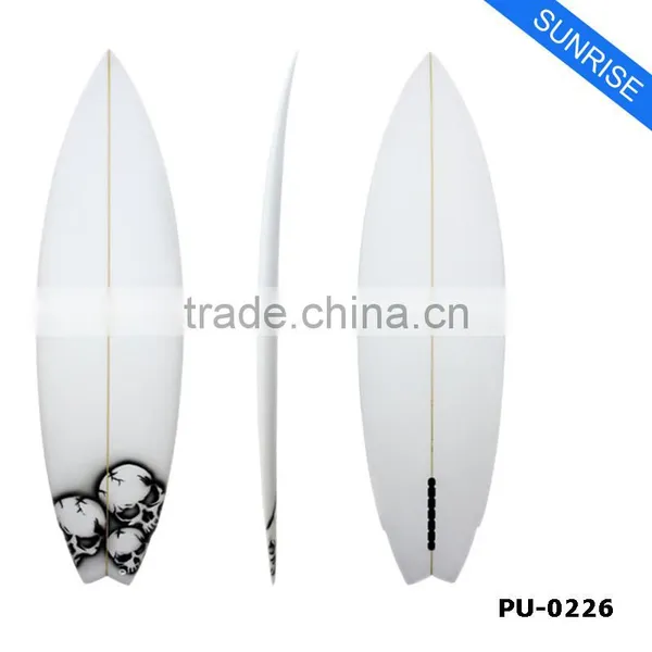 High Quality Perfermonce Short Surfboard Foam Surf Boards Sand Surfing Board photo-5
