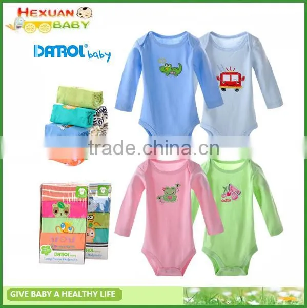 Rompers/baby Rompers/darol Baby Rompers