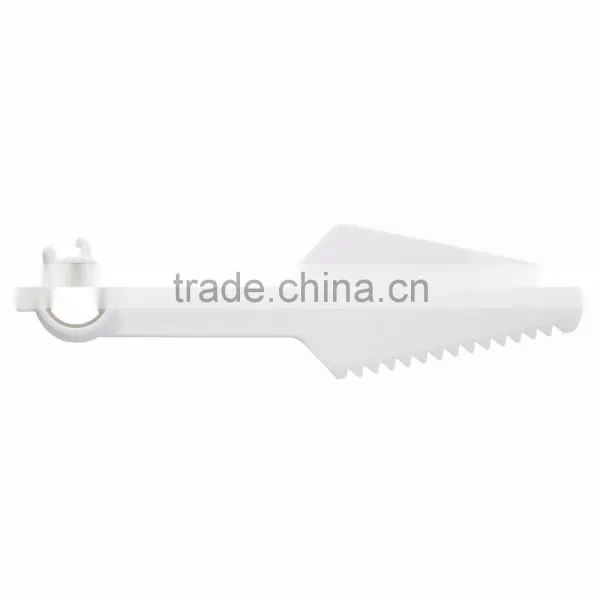 7-In-1 Party Buddy Cake Slicer - Multi-functional, Perfect for Parties and Comes With Your Logo photo-3