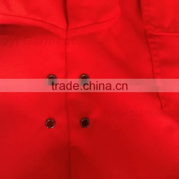 Promotional EN1162 Fire Safety Uniform photo-3