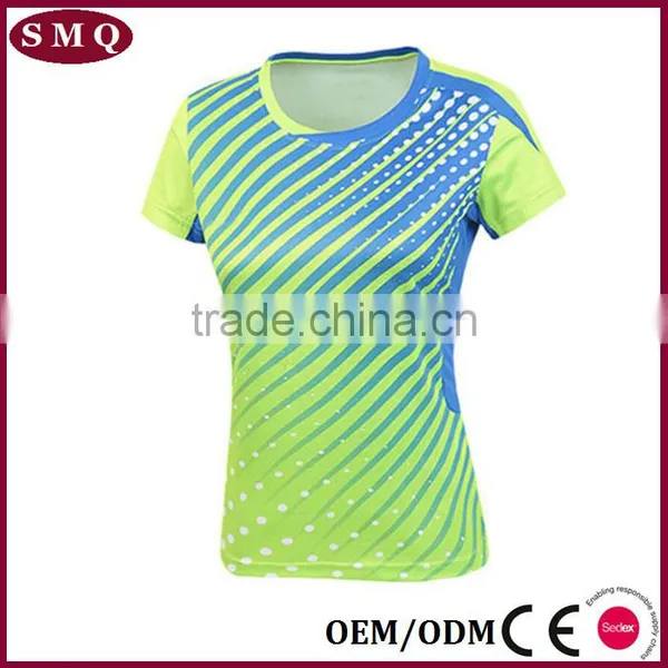 High Quality Chasuble Bodybuilding Prinitng Short Sleeve T-shirt photo-3