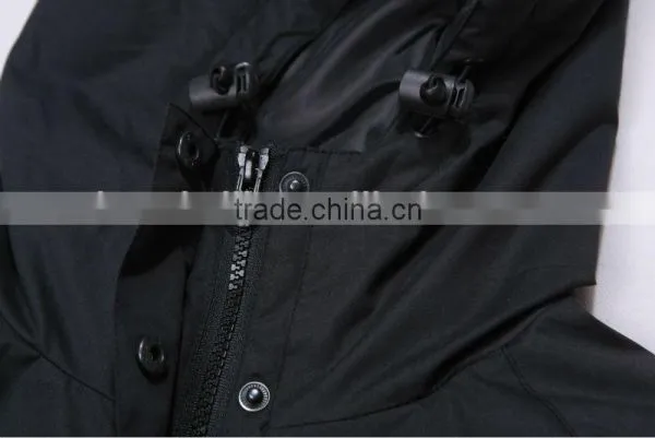 Lady's Leasure Coat photo-3