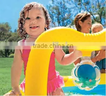Intex Baby Animal Fawn Swimming Pool photo-4