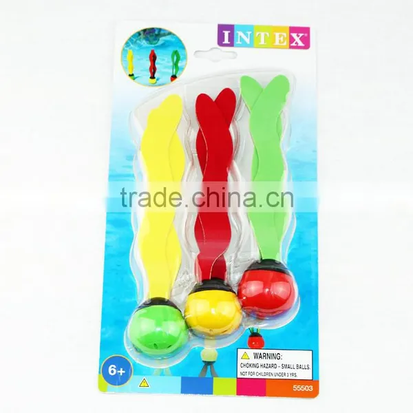 INTEX Colorful Diving Seaweed photo-3