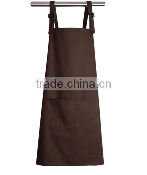 Auplex New Arriving Colorful Your Life DIY Sublimation Print Aprons photo-4