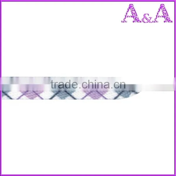 Strong 3mm Nylon Round Shoe Laces photo-4