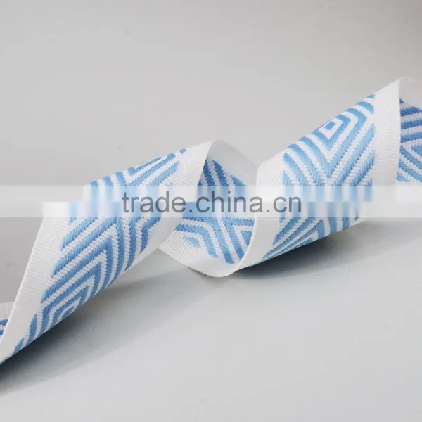 Jacquard Mattress Edged Tape photo-2