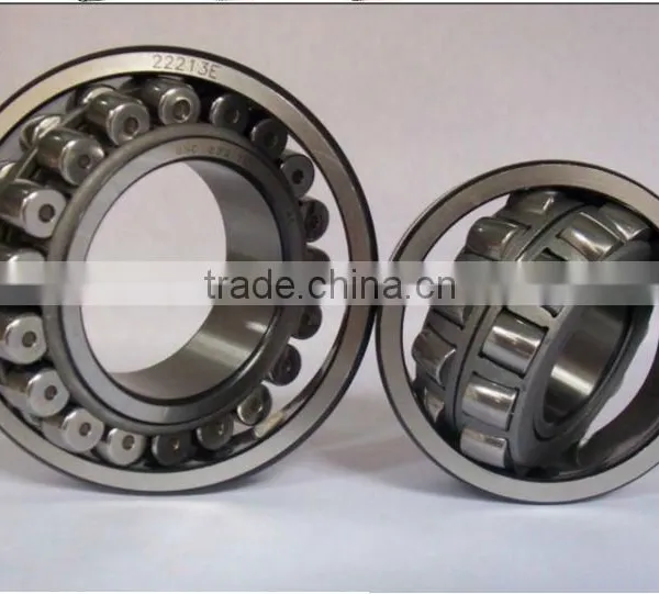 Singer Row Cylindrical Roller Bearing NJ2313M photo-2