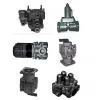 Relay Valve, Truck Relay Valve, Four Circuit Protection Valve, Trailer Control Valve