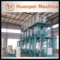 Grain Flour Production Equipment photo-2