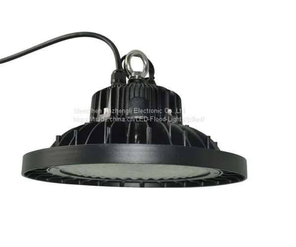 120W Led High Bay Light photo-3