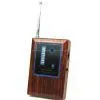 RF SIGNAL DETECTOR
