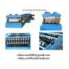 Floor Deck Forming Machine