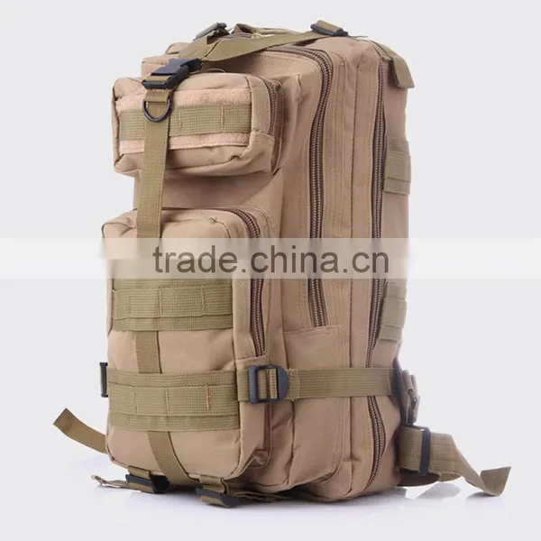 Fashion China Unisex Nylon Backpack Bag photo-2