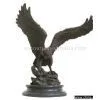 Bronze Eagle