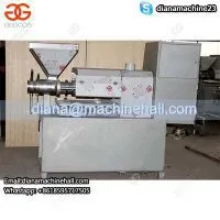 Automatic Peanut Oil Press Machine|Sesame Oil Expeller photo-2