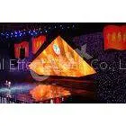 Epistar Indoor Rental LED Display Full Color 50Hz / 60Hz LED Video Billboards