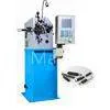 0.4 Kw Spring Bending Machine , Spring Coiler Machines Unlimited Feeding Length