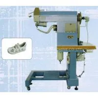 Stitching Machines for Innersoles