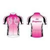 Brand Women Thoracotomy Cycling Clothes Cotton Digital Printing Custom Processing (factory Direct) photo-2
