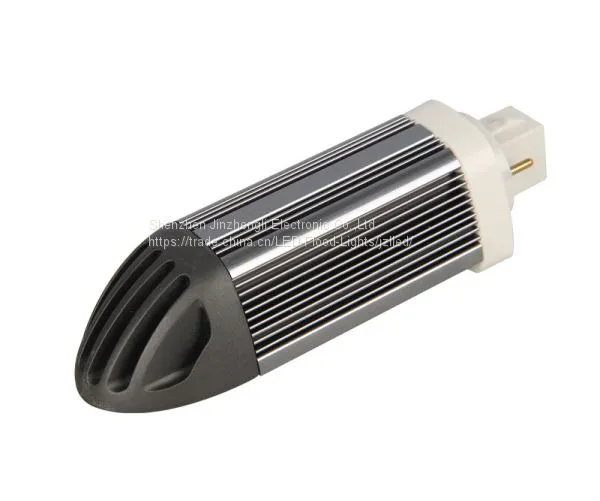 11W Led G24 Plug Lamp photo-2