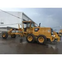 Used Cat 14G Grader, Used Caterpillar Motor Grader for Sale