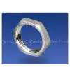 stainless steel 316 hexagon nut