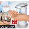 Soap Magic